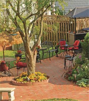 Annapolitan Bed & Breakfast Annapolis Exterior photo