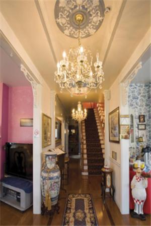 Annapolitan Bed & Breakfast Annapolis Exterior photo