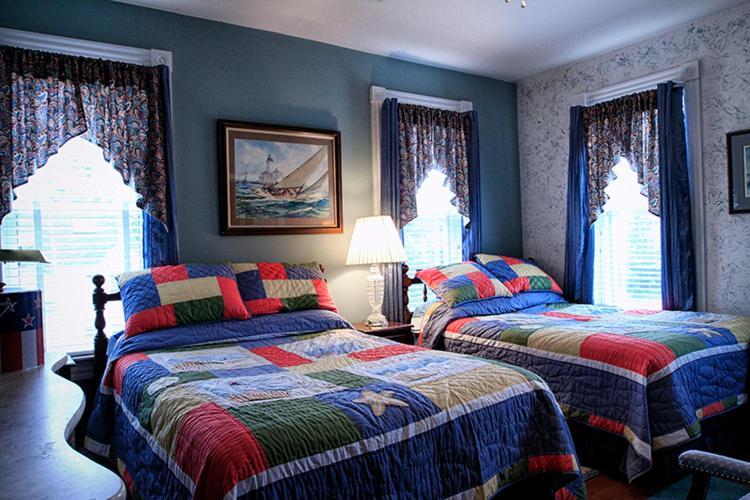 Annapolitan Bed & Breakfast Annapolis Room photo