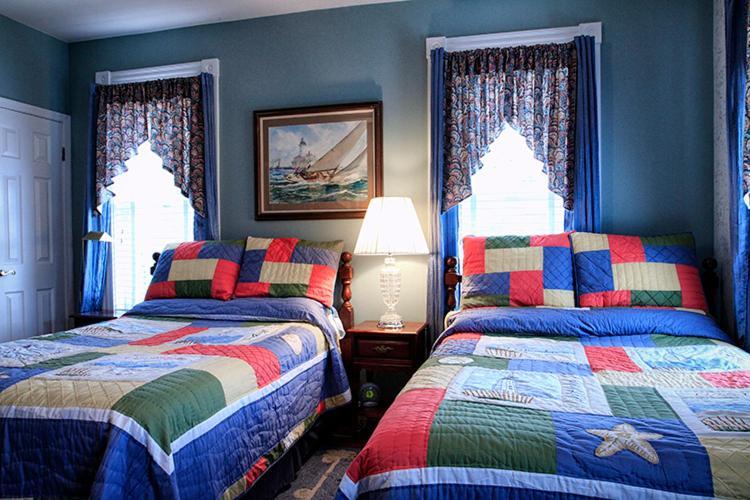 Annapolitan Bed & Breakfast Annapolis Room photo